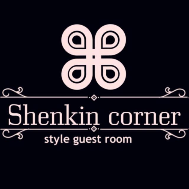 Shenkin Corner Apartment เทลอาวีฟ ภายนอก รูปภาพ